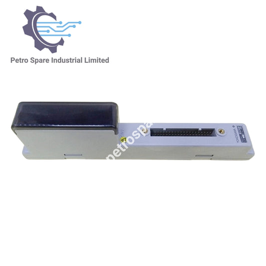 16 Points Yokogawa ADM11C Contact Input Module (Connector Type)