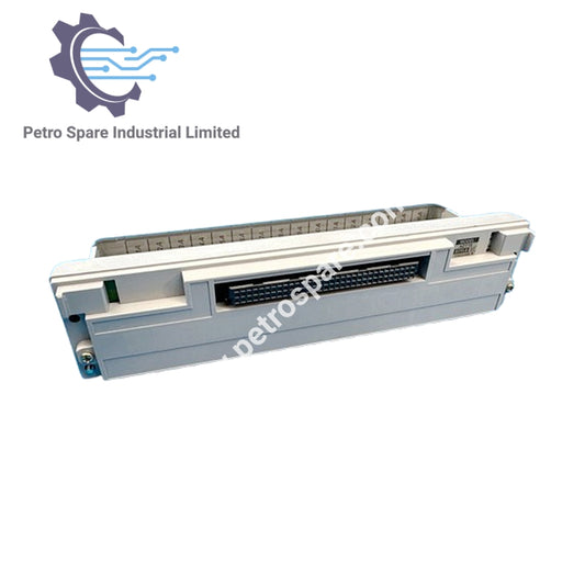 Yokogawa ADM11T Contact Input Module (16 Points, Terminal Type)