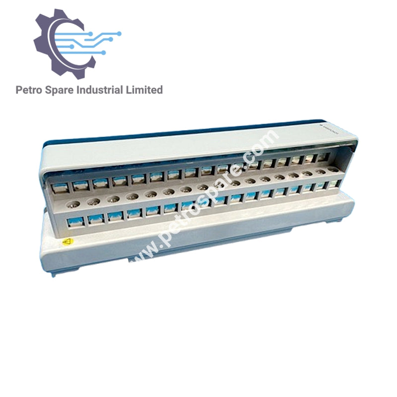 Módulo de Entrada de Contato Yokogawa ADM11T (16 Pontos, Tipo Terminal)