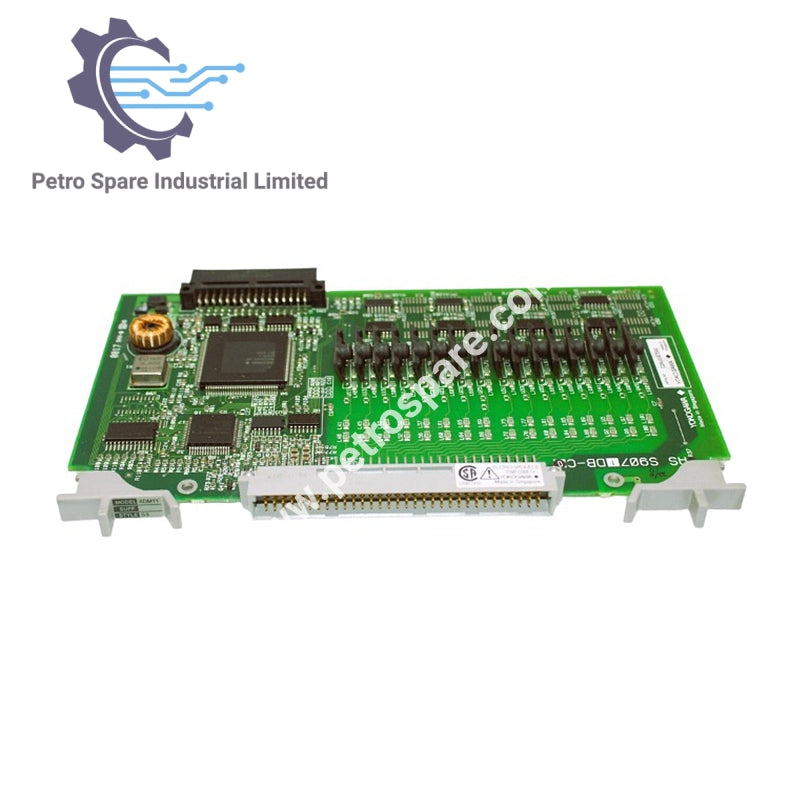 ADM11 | Yokogawa | Modul Input Sentuhan