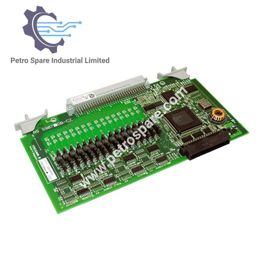 ADM11 | Yokogawa | Contact Input Module