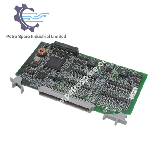 ADM12 | Yokogawa - Contact Input Module