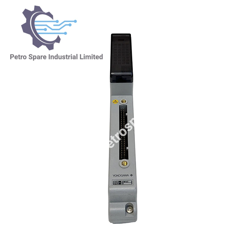 Yokogawa - ADM12C - Contact Input Module