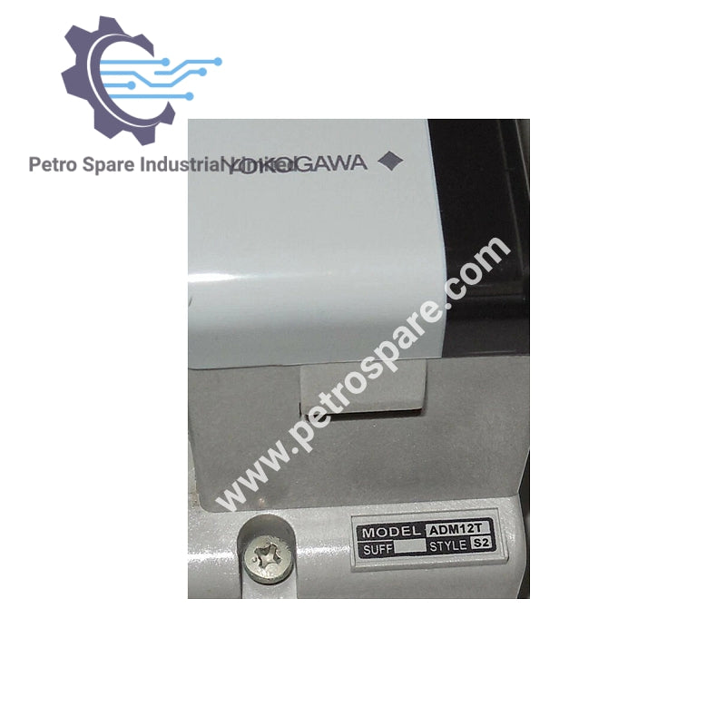 Yokogawa ADM12T Contact Input Module (32 Points, Terminal Type)