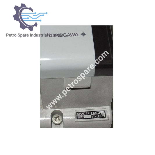 Modul Input Kontak Yokogawa ADM12T (32 Titik, Tipe Terminal)