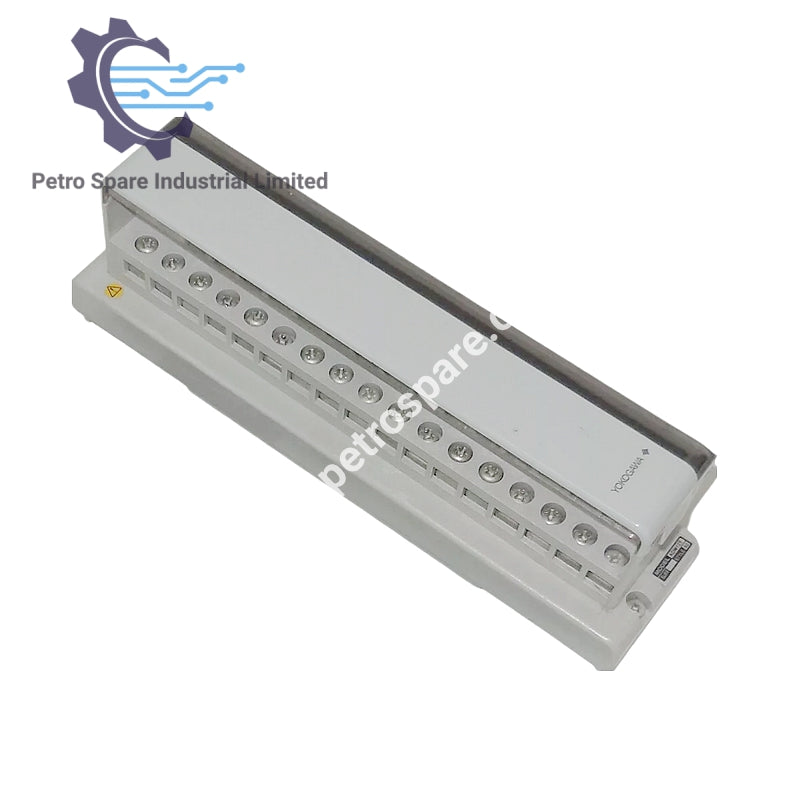 Yokogawa ADM12T Contact Input Module (32 Points, Terminal Type)