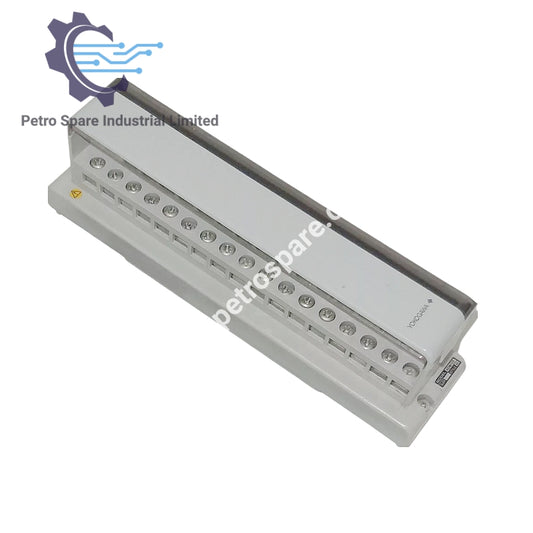 Modul Input Kontak Yokogawa ADM12T (32 Titik, Tipe Terminal)