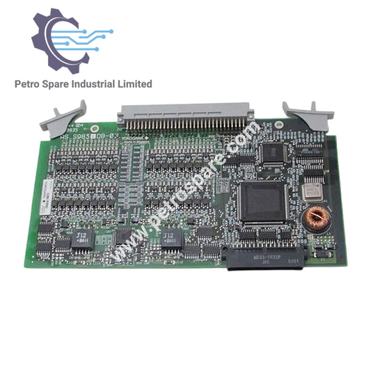 ADM12 | Yokogawa - Contact Input Module