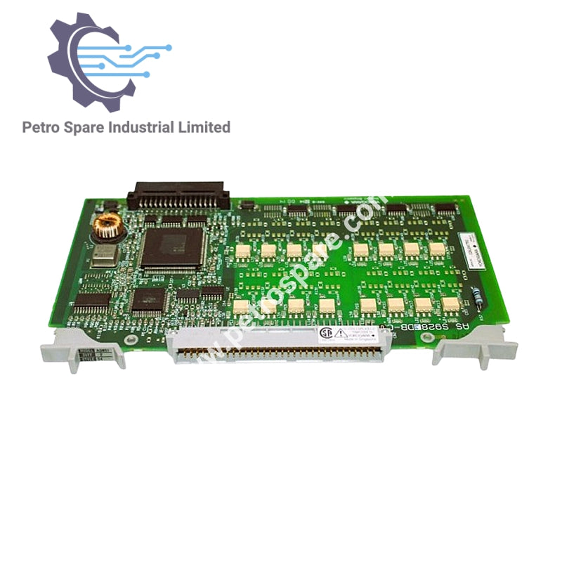 ADM51-2 Yokogawa Circuit Board Output Card