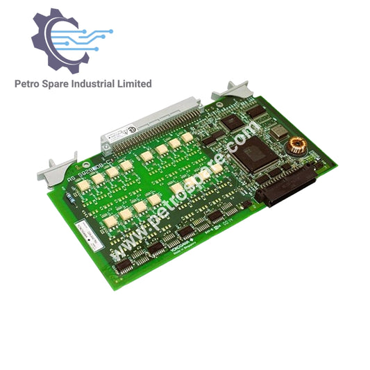 ADM51-2 Yokogawa Circuit Board Output Card