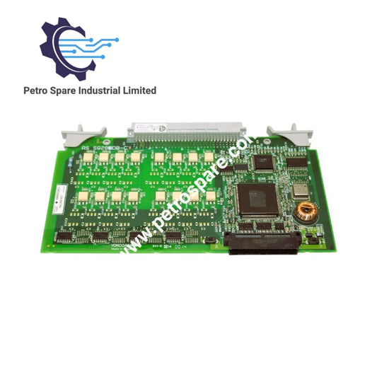Contact Output Module Yokogawa | ADM51