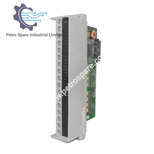 ADM51T Yokogawa Contact Output Module (16 Points, Terminal Type)