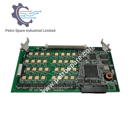 Yokogawa ADM52 Digital Output Module
