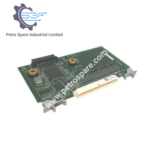 ADM55-2 | Yokogawa Rack-Mounted Relay Output I/O Module