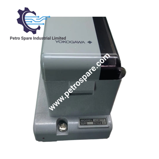 ADT16 | Yokogawa High-Density Analog Input Module