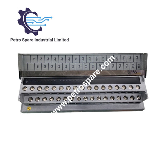 ADT16 | Yokogawa High-Density Analog Input Module