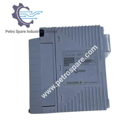 ADV151-E10 | Yokogawa - Digital Input Module, 24 V DC, Isolated