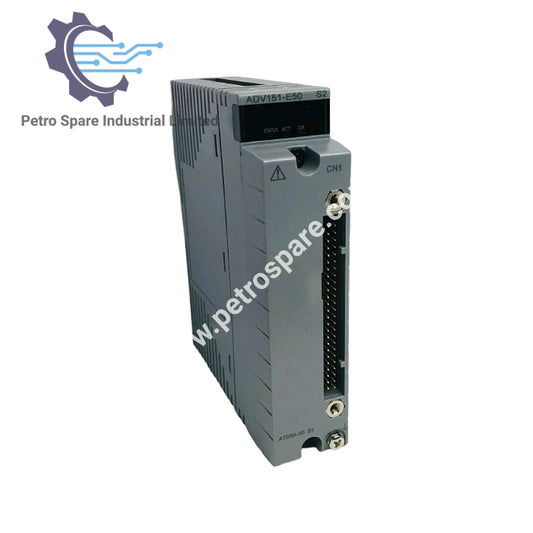 Yokogawa | ADV151-E50 | Digital Input Module