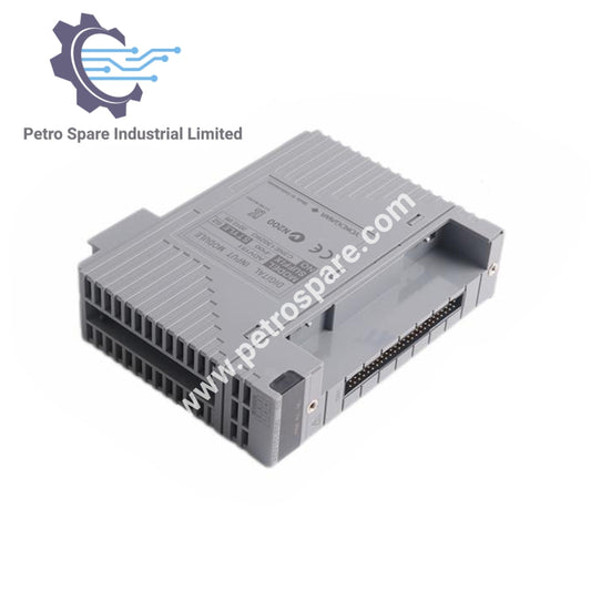 Yokogawa ADV151-P00/D5A00 - 24 V DC Digital Input Module