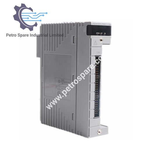 Yokogawa ADV151-P00/D5A00 - 24 V DC Digital Input Module