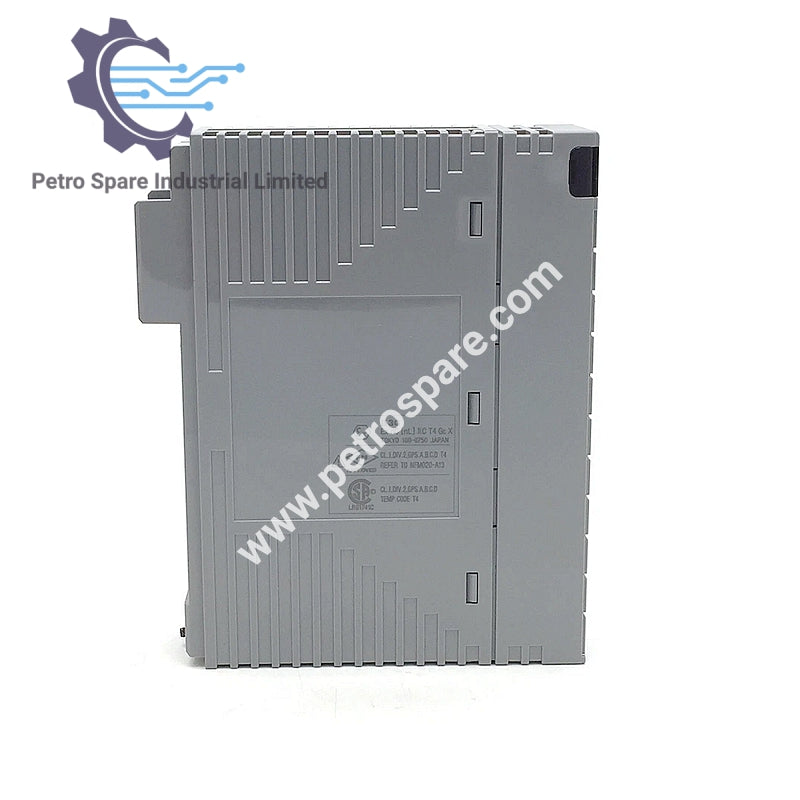 ADV151-P03 | Module d'entrée numérique 32 canaux Yokogawa