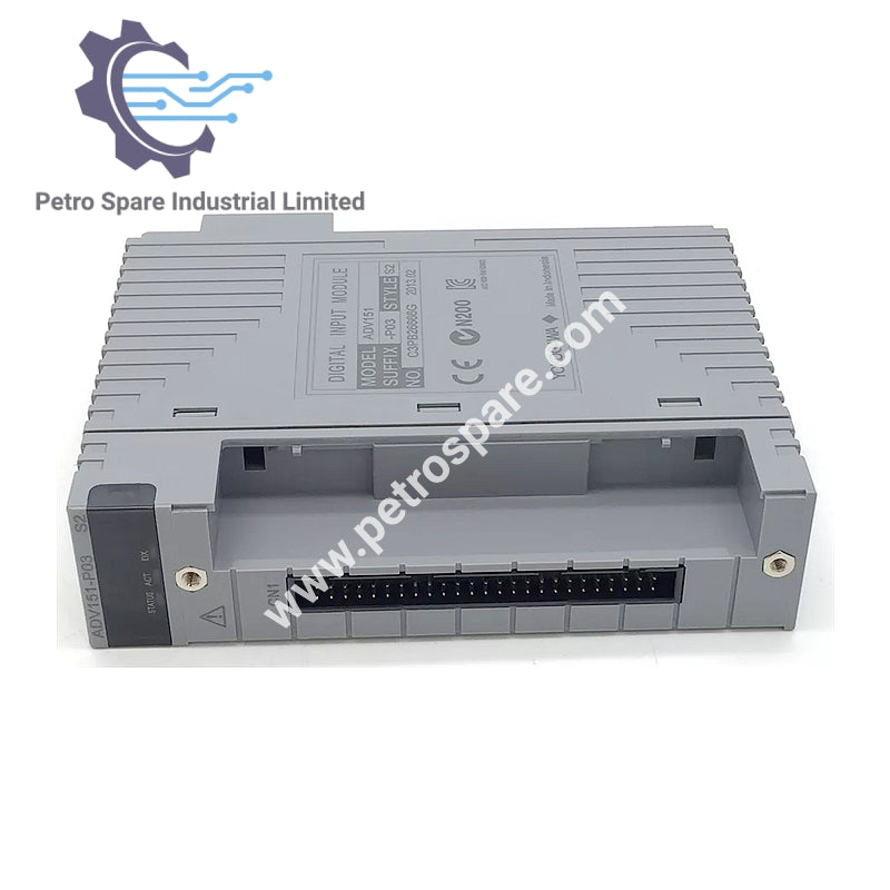 ADV151-P03 | Module d'entrée numérique 32 canaux Yokogawa