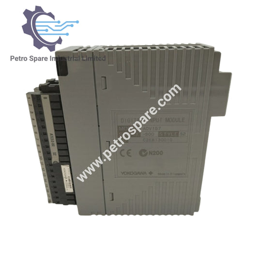 Yokogawa - ADV157-S00 | 32-Channel Digital Input Module