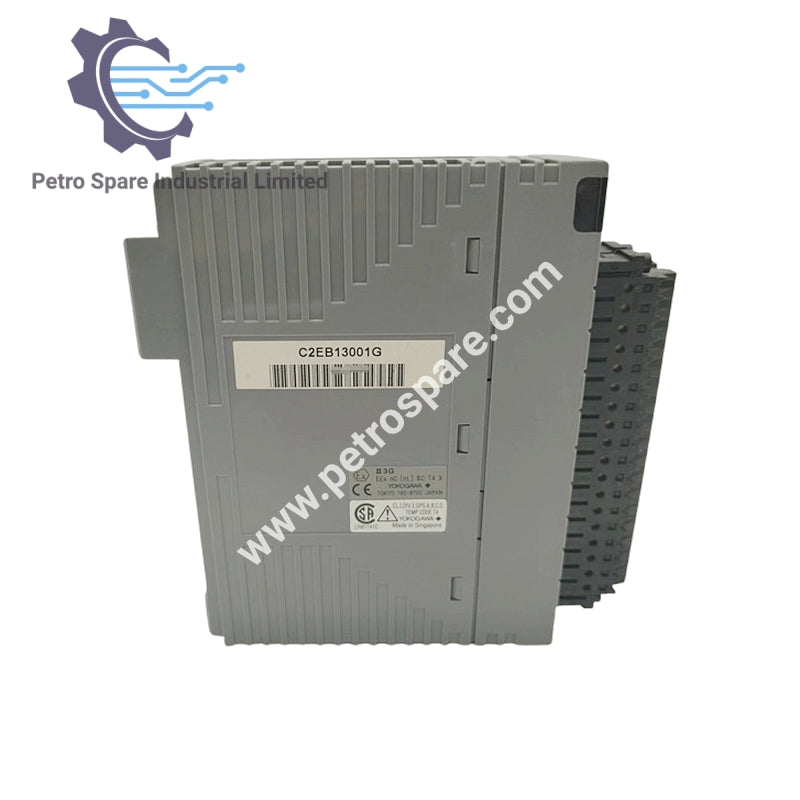 Yokogawa - ADV157-S00 | 32-Channel Digital Input Module