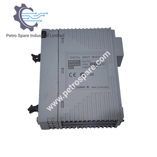 ADV161-P00 | Yokogawa 64 Channels Digital Input Module