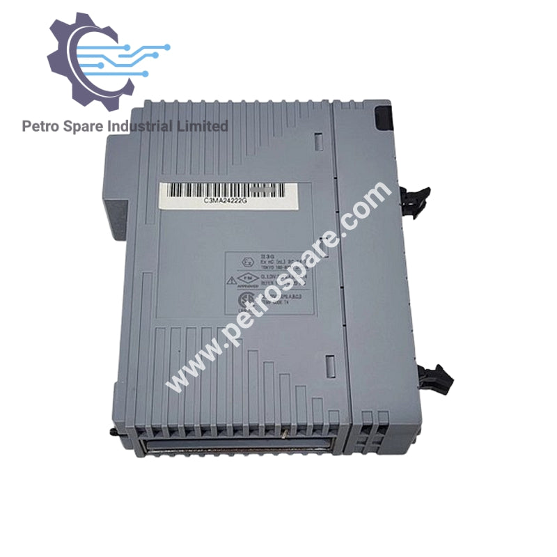 ADV161-P00 | Цифровой входной модуль Yokogawa на 64 канала