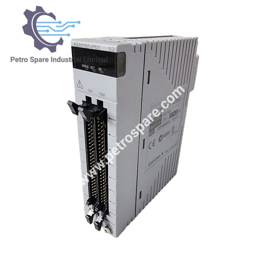 ADV161-P01 Yokogawa | Módulo de Entrada Digital de 64 canales, 24 V CC