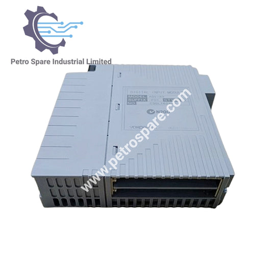 Digital Input Module ADV169-P01 Yokogawa 64-channel, Isolated
