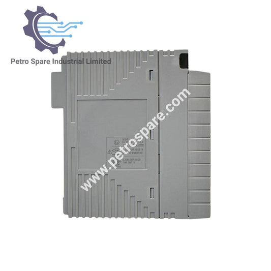 32-channel ADV551-P03 Yokogawa Digital Output Module
