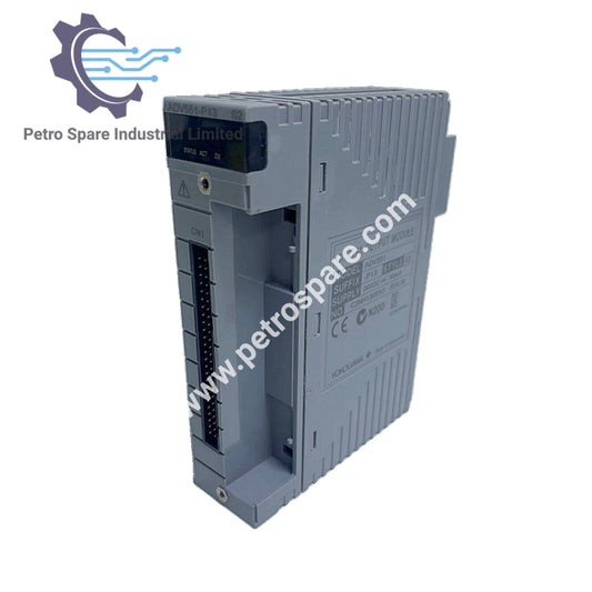 Yokogawa ADV551-P13 32-Channel Digital Output Module