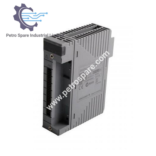 Yokogawa ADV551-P50/D5A00 24 V DC Digital Output Module
