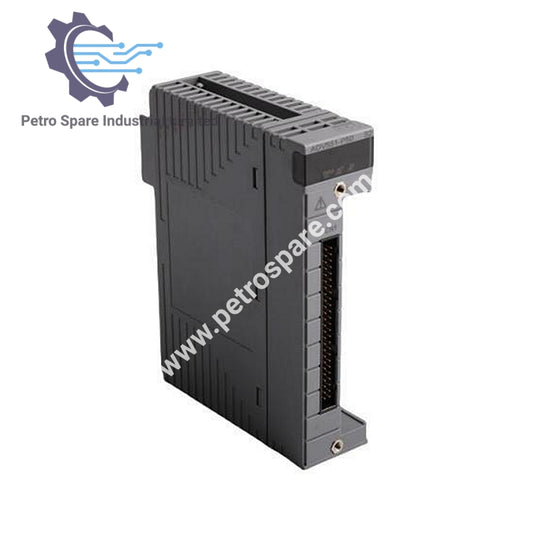 Yokogawa ADV551-P50/D5A00 24 V DC Digital Output Module