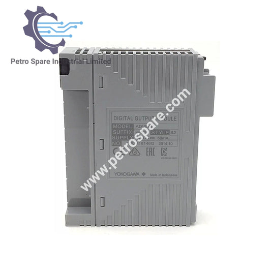 ADV551-P53 - Yokogawa | 32-channel Digital Output Module