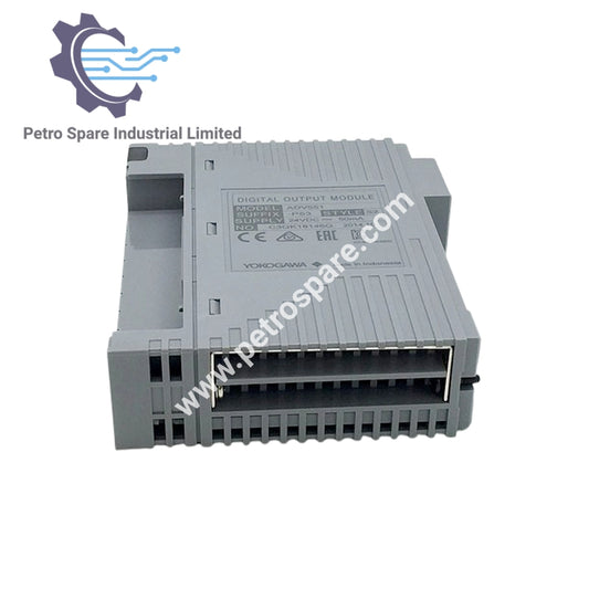 ADV551-P53 - Yokogawa | 32-channel Digital Output Module