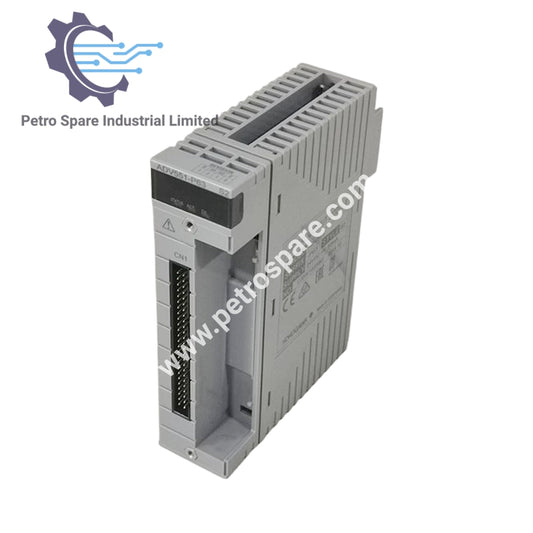ADV551-P63 Digital Output Module - Yokogawa
