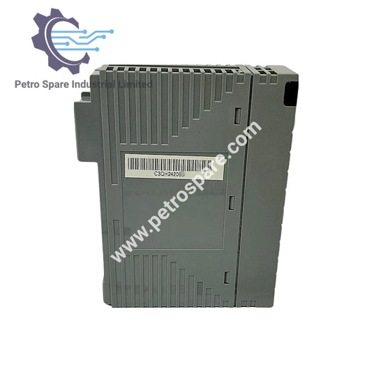 ماژول خروجی دیجیتال یوکوگاوا ADV557-S50، ۳۲ کاناله، ۲۴ ولت جریان مستقیم