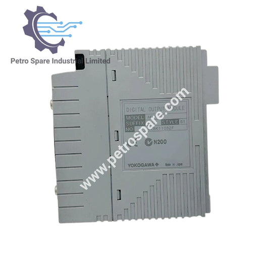 ADV559-P00 Yokogawa 32-Channel Output Digital Output Module