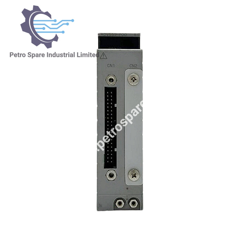 ADV559-P00 Yokogawa 32-Channel Output Digital Output Module