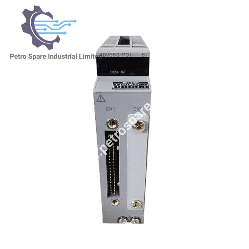 Yokogawa ADV559-P01 Digital Output Module,Isolated Channels