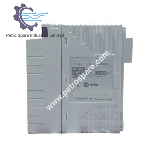 Yokogawa ADV569-P01 - Digital Output Module