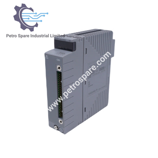 ADV851-P50 | Yokogawa | 16-Channel Digital I/O Module