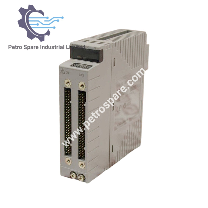 ADV869-P00 | Yokogawa | Digital I/O Module,32-Channel Input/32-Channel Output