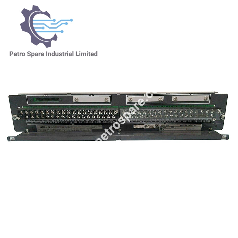 Placa Terminal AEA4D-01 | Yokogawa