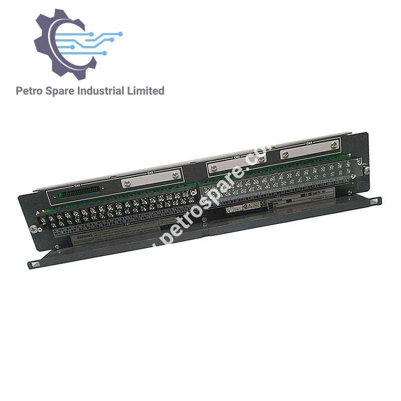 Placa Terminal AEA4D-01 | Yokogawa