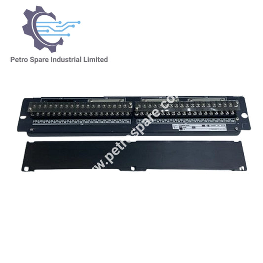 Terminal Board AEA4D-06 for Analog - Yokogawa