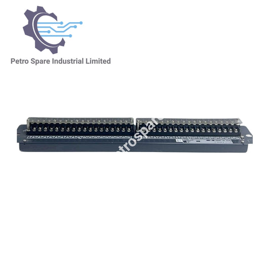 Terminal Board AEA4D-06 for Analog - Yokogawa